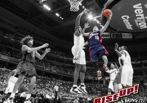  詹姆斯刷新历史！连续20次入选NBA最佳阵容
