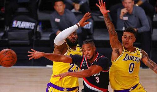  NBA常规赛激战正酣，多诺万-米切尔与东契奇闪耀全场
