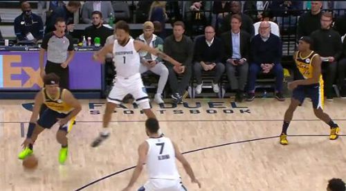  NBA常规赛最佳阵容揭晓：詹姆斯持续领跑，新星闪耀首入一阵