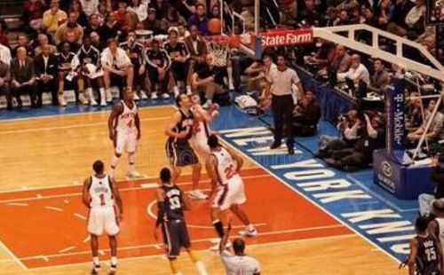 2021-2022赛季NBA最佳防守阵容出炉，斯玛特领衔防守一阵