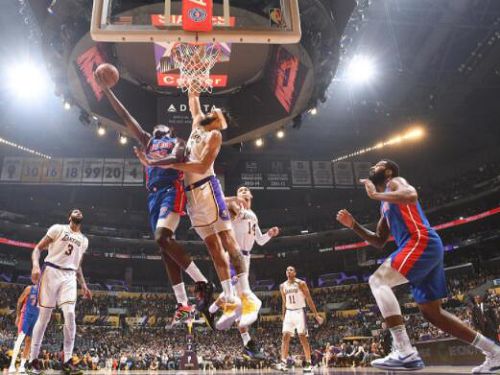  NBA战报：国王大胜爵士，拉文穆雷联手发威