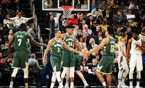  NBA历史最强高中生阵容：如果组队，能否横扫联盟？  