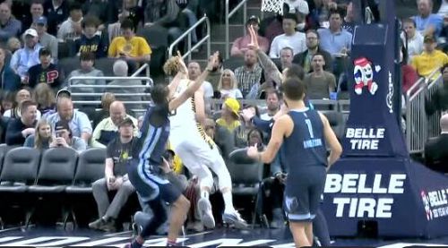 NBA战报：雄鹿末节大逆转，力克快船终结对手连胜
