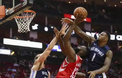 NBA史上最强阵容大比拼：神魔皇佛鲨VS勾环帅鸟侠  