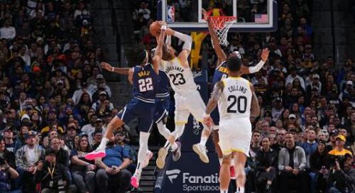  NBA 21世纪最佳阵容揭晓：传奇巨星闪耀历史长河