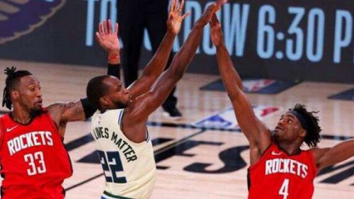  NBA战报：雷霆力克灰熊，豪取八连胜！