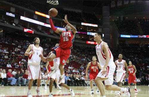 NBA欧洲最佳阵容公布：谁被高估？谁被低估？