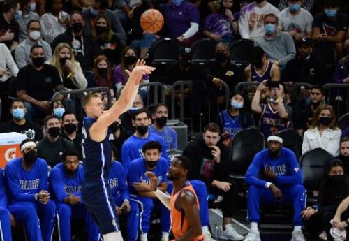  NBA战报：灰熊终结四连败，力克独行侠