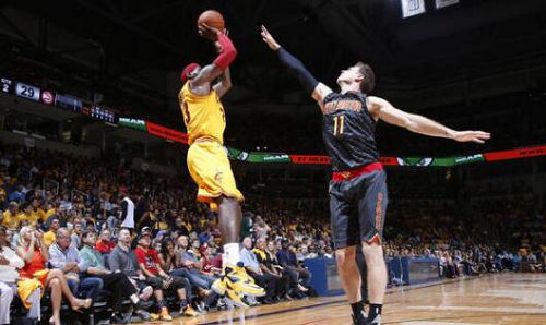  NBA战报：猛龙主场力克爵士，奎克利34分闪耀全场