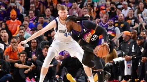  杜兰特单打神话再续：詹姆斯等NBA超巨盛赞其无解进攻