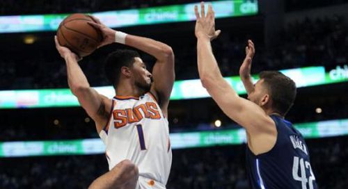  NBA战报：步行者加时逆袭，普尔42分难救奇才四连败