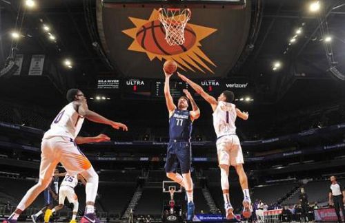 NBA发展联盟赛季最佳阵容揭晓，麦克朗与小洛夫顿领衔一阵
