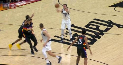  2014年NBA选秀前五重排：次轮秀约基奇逆袭状元，恩比德稳居榜眼