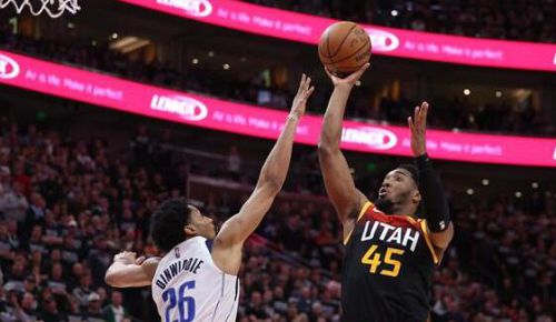  NBA年度最佳阵容揭晓：新生代闪耀，字母哥全票一阵再创辉煌