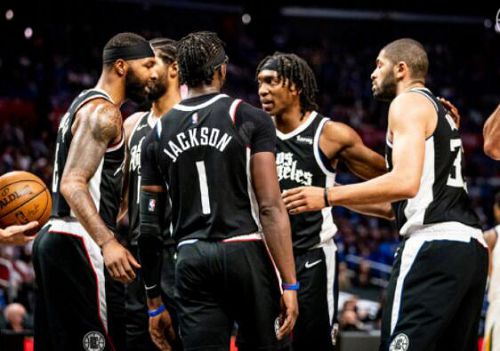  NBA战报：雷霆延续强势，客场轻取灰熊豪取五连胜