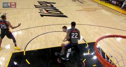弗雷戴特分享理想3X3阵容，瞄准巴黎奥运会金牌  