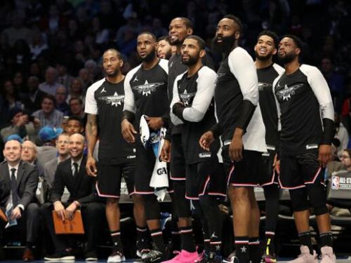  BIG3联赛第三季即将启幕，豪华阵容引爆篮球夏日激情
