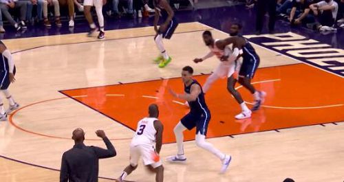  NBA战报：雷霆豪取6连胜，鹈鹕深陷9连败泥潭