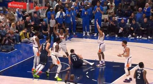  NBA季前赛新秀表现亮眼，24届选秀小年或有惊喜