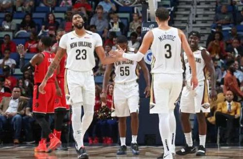  NBA史上最强“麒麟臂”阵容：五大球星肌肉天赋与实力的完美结合
