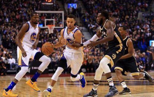  NBA 2016-17赛季最佳阵容揭晓：哈登全票一阵，詹姆斯追平科比纪录