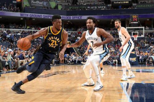  NBA战报：众星闪耀，多场激战引爆篮球盛宴