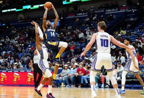 NBA劳资协议新变革：最佳阵容评选取消位置区分，出场次数门槛提高  