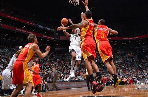  NBA历史十大16号秀：从斯托克顿到纳特，谁是真正的黑马？