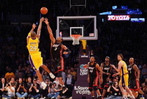 NBA球星转型教练？未来十大有望成为名帅的巨星盘点  