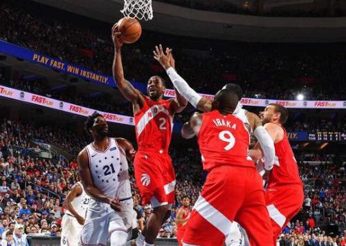  NBA 2018-19赛季最佳阵容揭晓，字母哥哈登全票入选